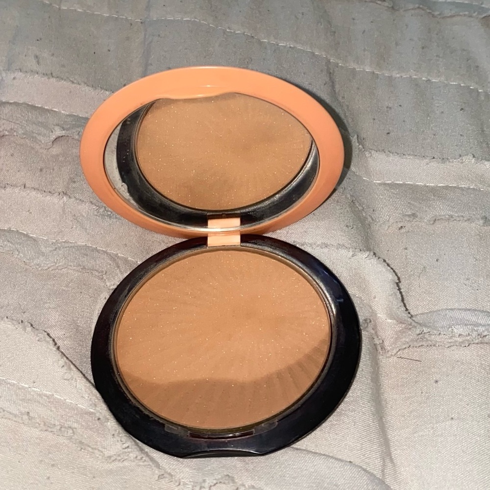 Guerlain terracotta bronzer